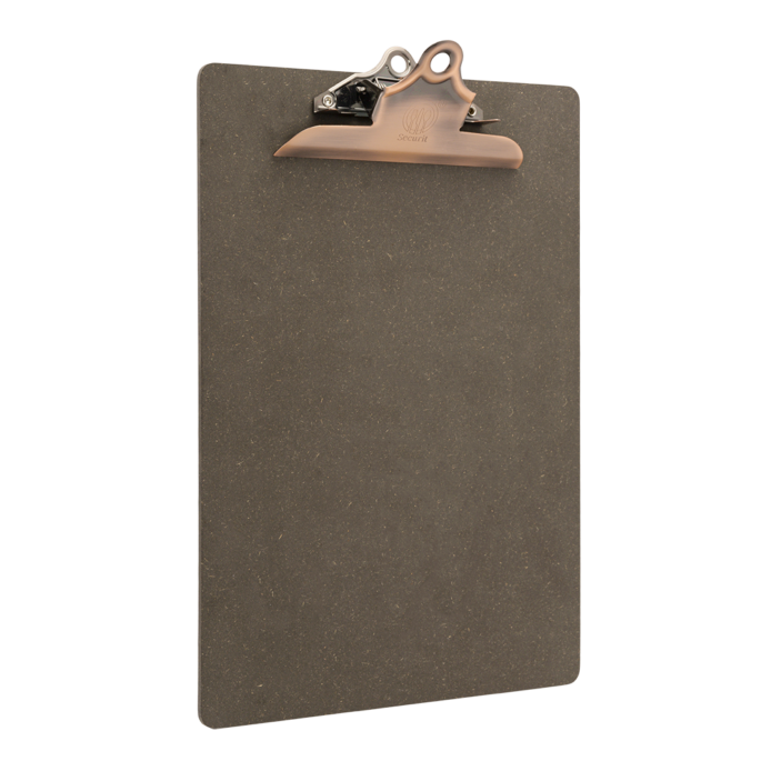 Securit® A4 CLIPBOARD menuholder - Billede 4