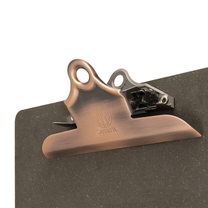 Securit® A4 CLIPBOARD menuholder - Billede 3