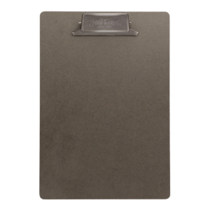 Securit® A4 VINTAGE CLIP menuholder