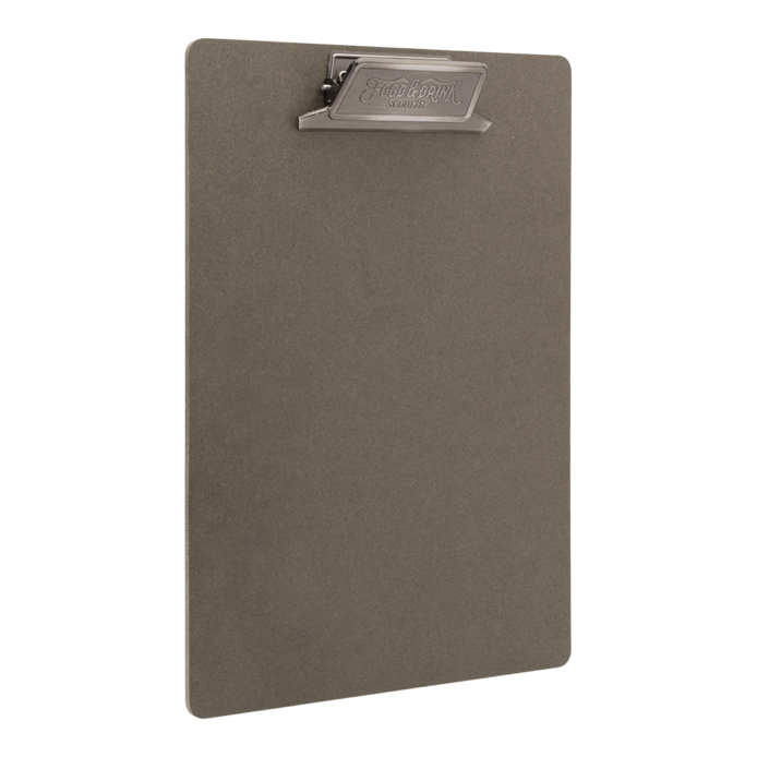 Securit® A4 VINTAGE CLIP menuholder - Image 3