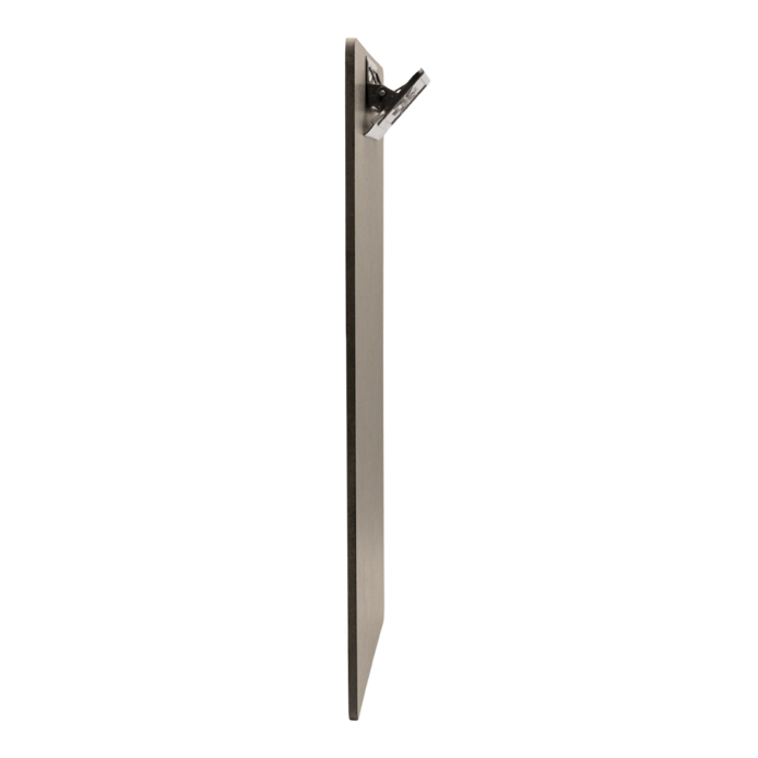 Securit® A4 VINTAGE CLIP menuholder - Image 4