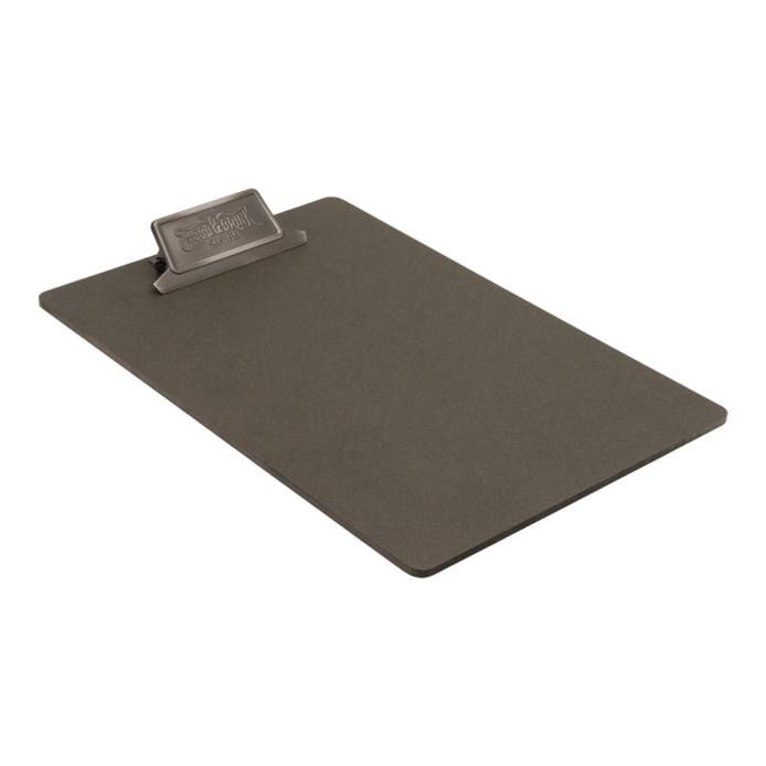 Securit® A4 VINTAGE CLIP menuholder - Image 6