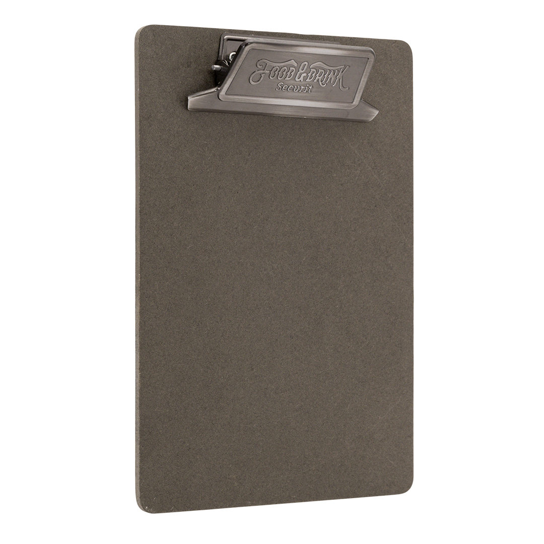 Securit® A5 VINTAGE CLIP menuholder - Billede 3
