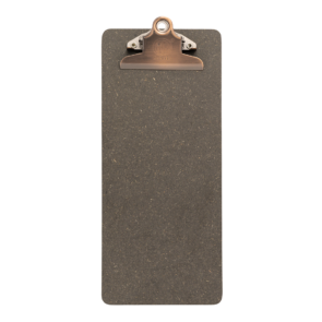 Securit® CLIPBOARD til regning