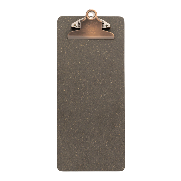 Securit® CLIPBOARD til regning