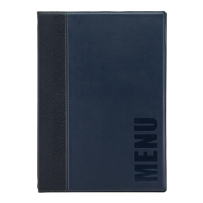 Securit® A4 TRENDY menuomslag