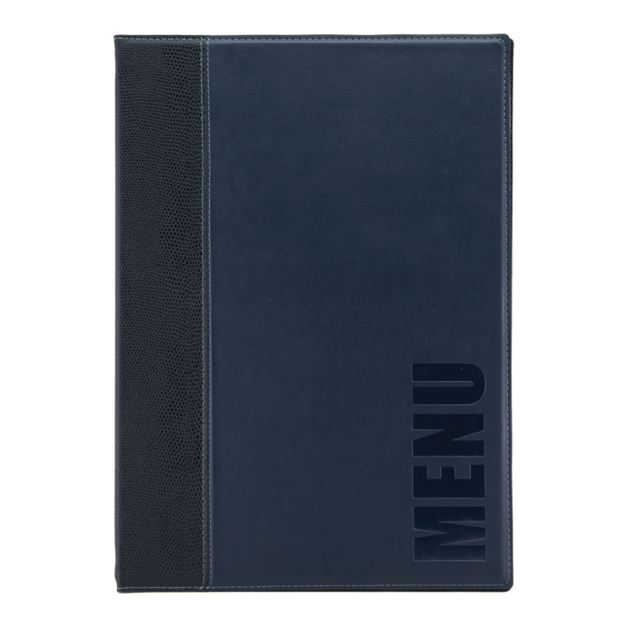 Securit® A4 TRENDY menuomslag
