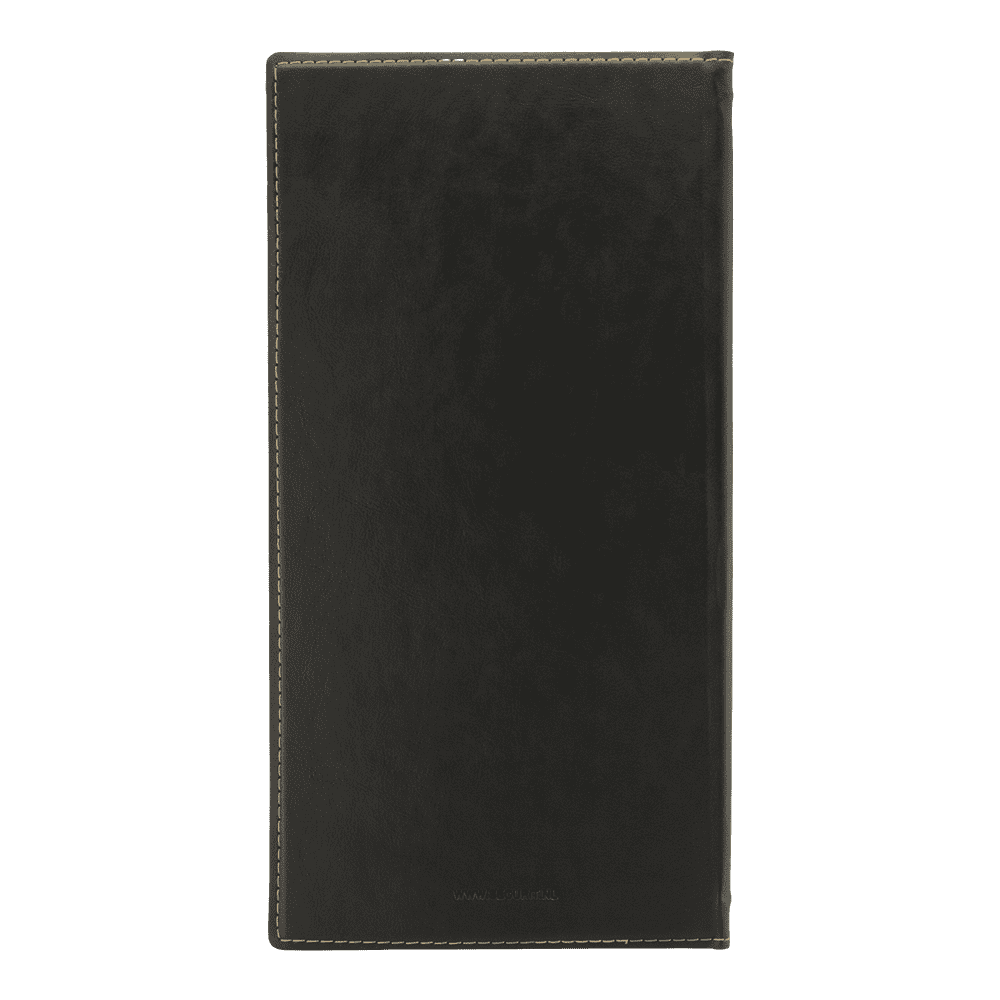 Securit® A45 CLASSIC menuomslag i sort - Billede 3