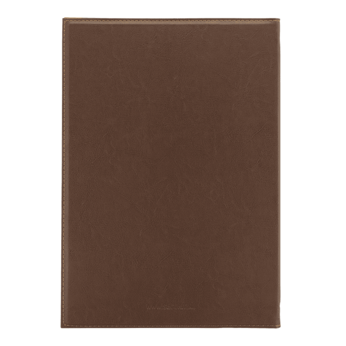 Securit® A4 CLASSIC menuomslag - Billede 3