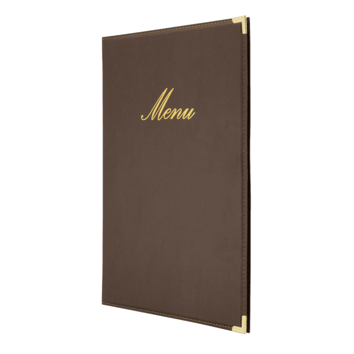 Securit® A4 CLASSIC menuomslag - Billede 6