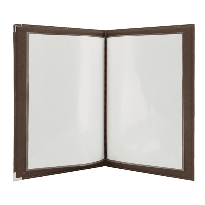 Securit® A4 CLASSIC menuomslag - Billede 4