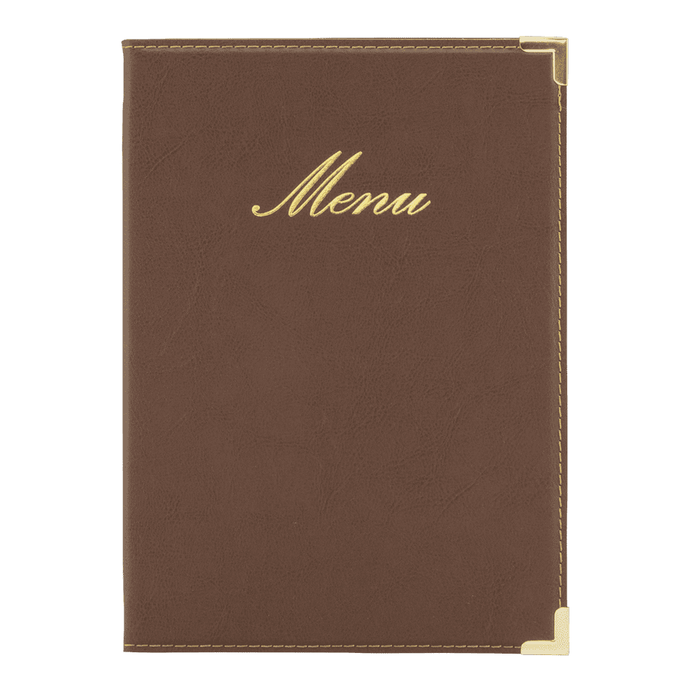 Securit® A5 CLASSIC menuomslag - Billede 2