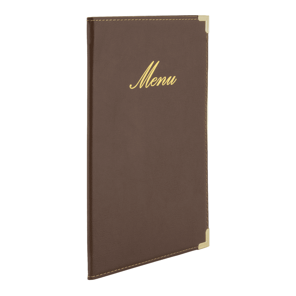 Securit® A5 CLASSIC menuomslag - Billede 4