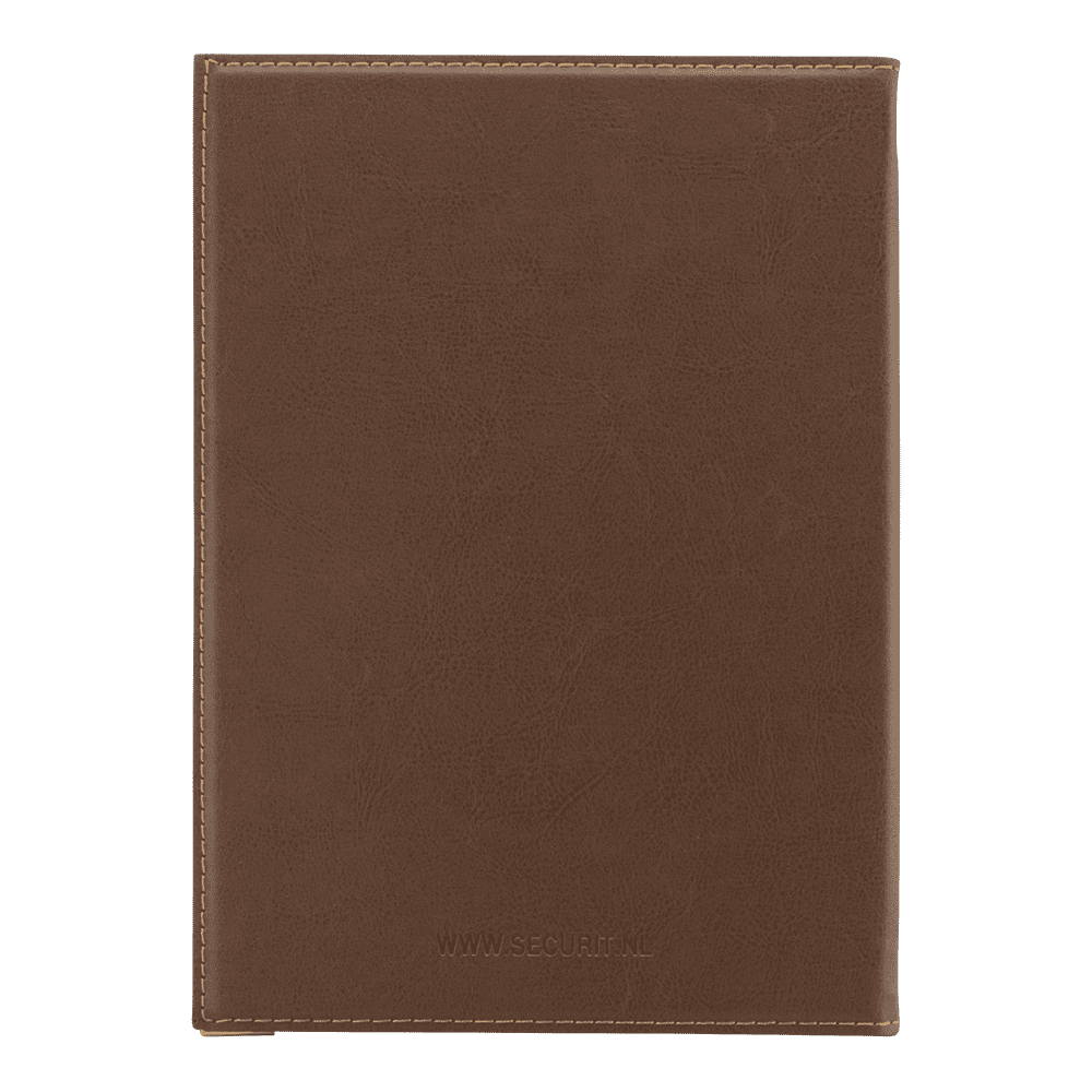 Securit® A5 CLASSIC menuomslag - Billede 3