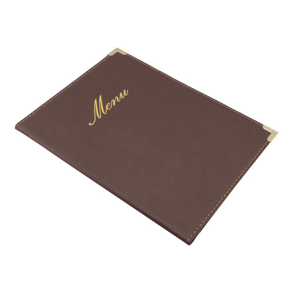 Securit® A5 CLASSIC menuomslag - Billede 5