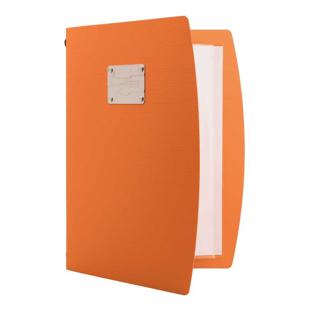 Securit® A4 RIO menuomslag - Billede 3