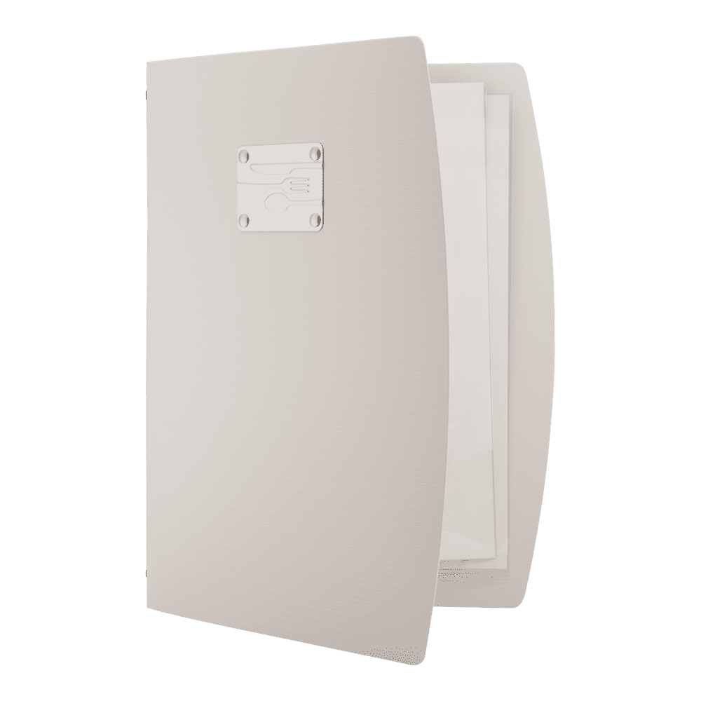 Securit® A4 RIO menuomslag - Billede 3