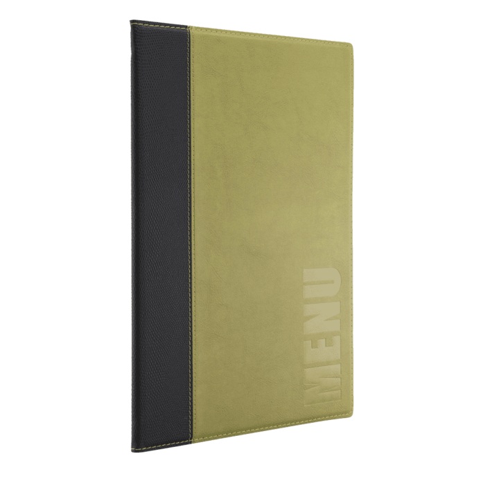 Securit® A5 TRENDY menuomslag - Billede 2