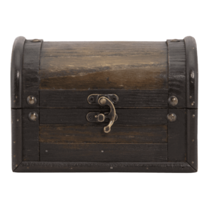 Securit® TREASURE BOX til regning
