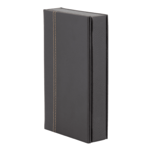 Securit® TRENDY BOX til regning med magnetisk låg