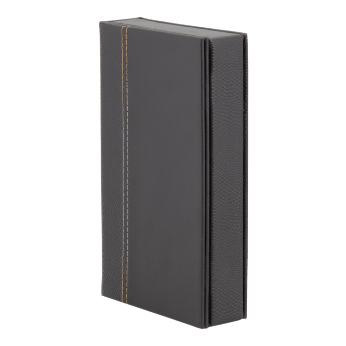 Securit® TRENDY BOX til regning med magnetisk låg