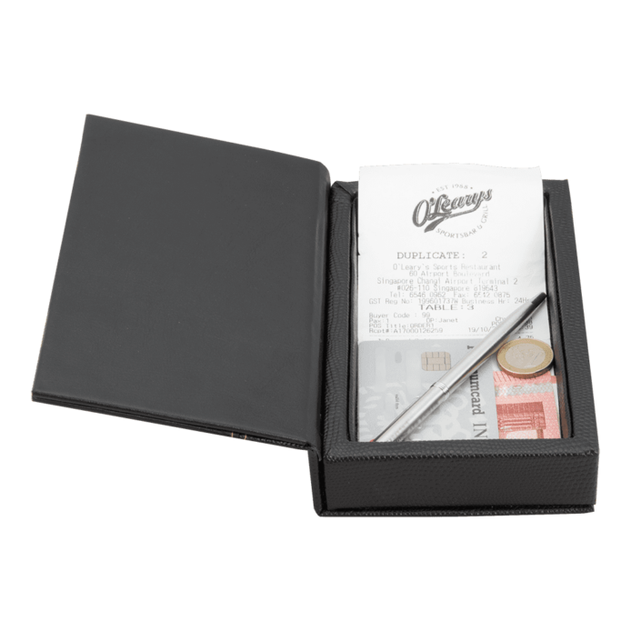 Securit® TRENDY BOX til regning med magnetisk låg - Billede 2