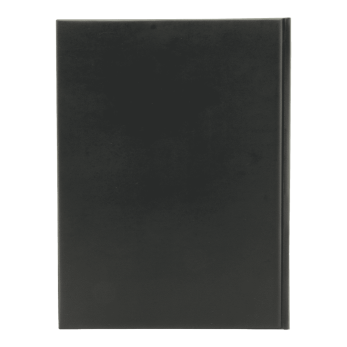 Securit® 10 stk. A4 BASIC menuomslag i opbevaringsboks - Billede 5