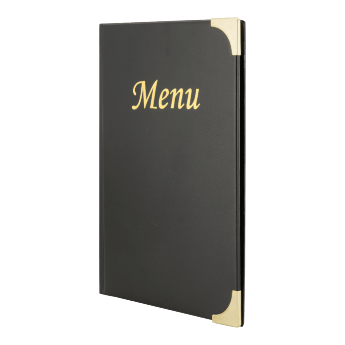 Securit® A5 BASIC menuomslag (Kopier) - Billede 3