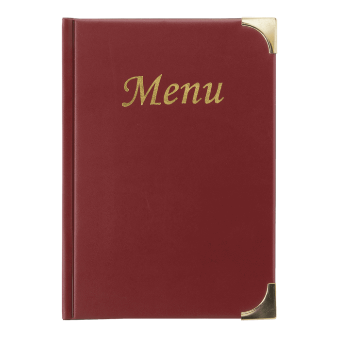 Securit® A5 BASIC menuomslag - Billede 5
