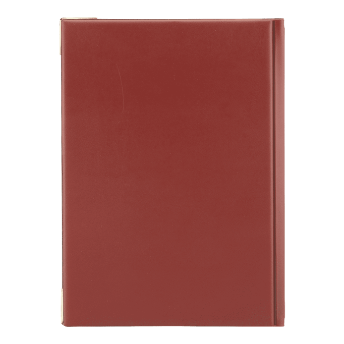 Securit® A5 BASIC menuomslag - Billede 4