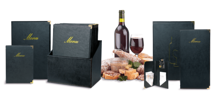 Securit® A4 CLASSIC vinkort - Billede 5