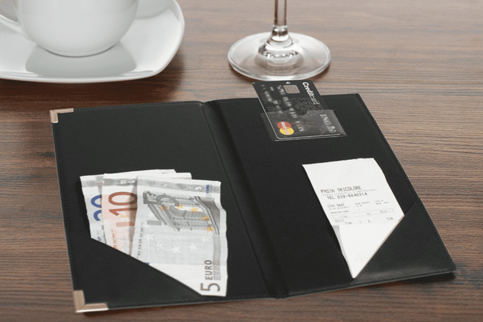 Securit® CLASSIC Regningholder - Image 6