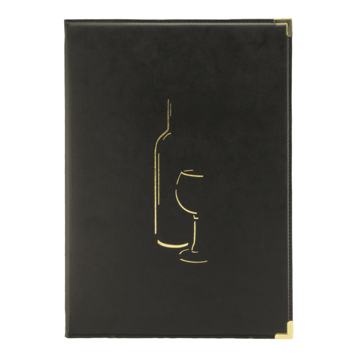 Securit® A4 CLASSIC vinkort - Billede 4