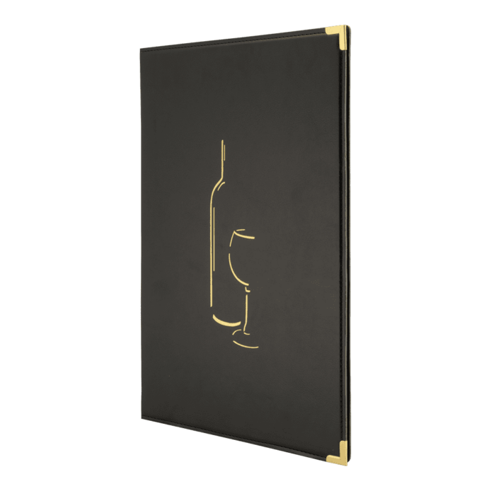 Securit® A4 CLASSIC vinkort - Billede 2