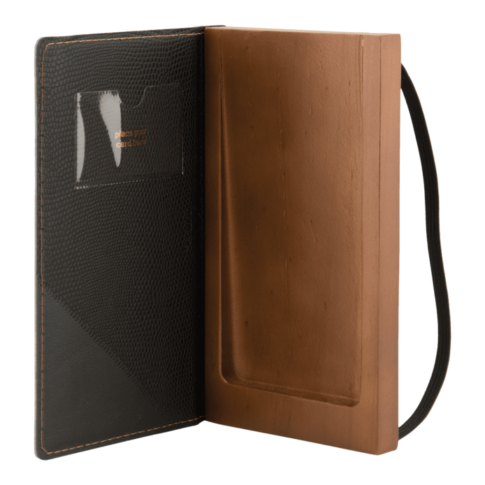 Securit® TRENDY WALLET til regning - Billede 7