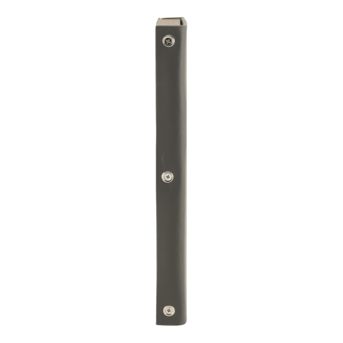 Securit® LÆDER og TRÆ regningholder - Image 6