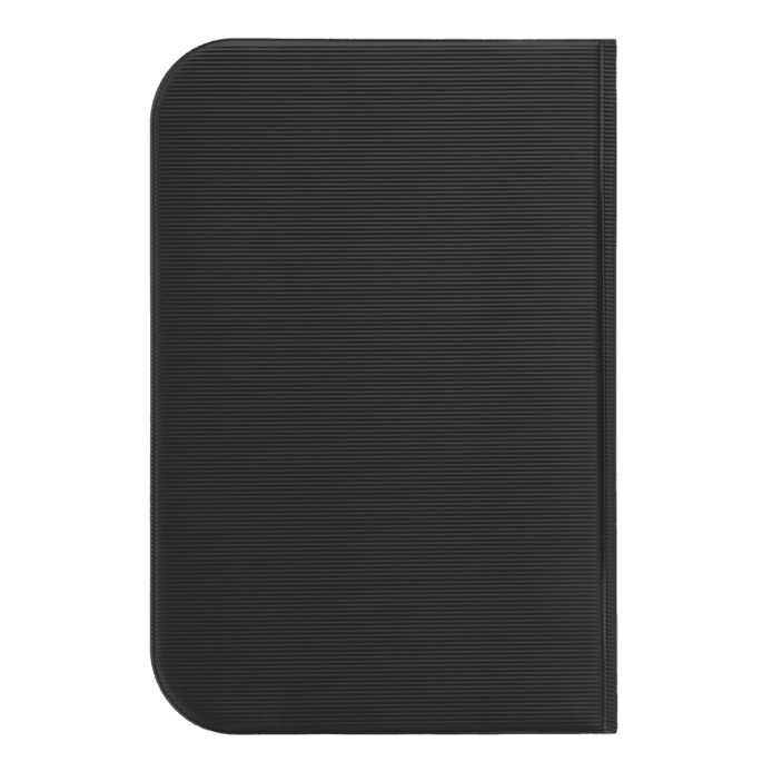 Securit® A4 ESSENTIAL menuomslag - 6 faste lommer / 12 sider - Billede 3