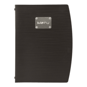 Securit® A4 RIO menuomslag