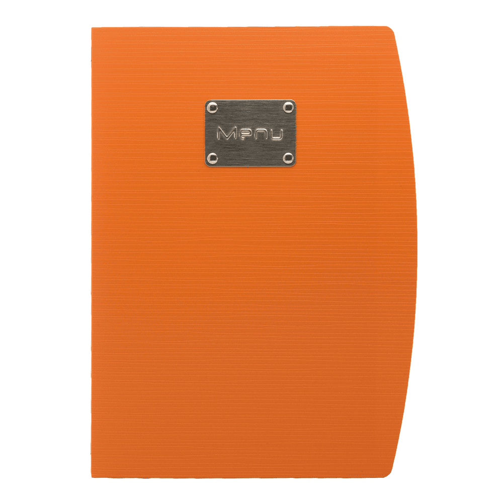 Securit® A4 RIO menuomslag