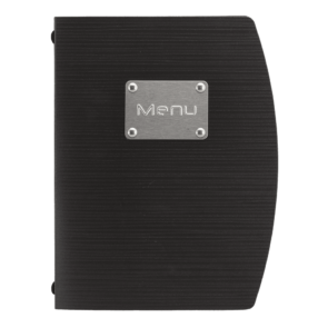 Securit® A5 RIO menuomslag