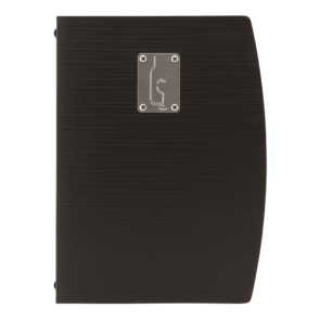 Securit® A4 RIO vinkort