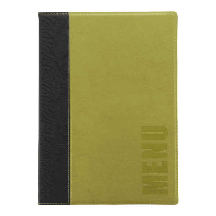 Securit® A4 TRENDY menuomslag
