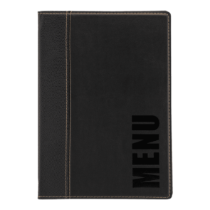 Securit® A5 TRENDY menuomslag