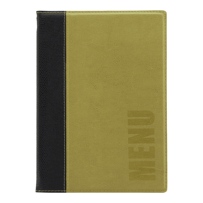 Securit® A5 TRENDY menuomslag