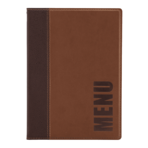 Securit® A5 TRENDY menuomslag