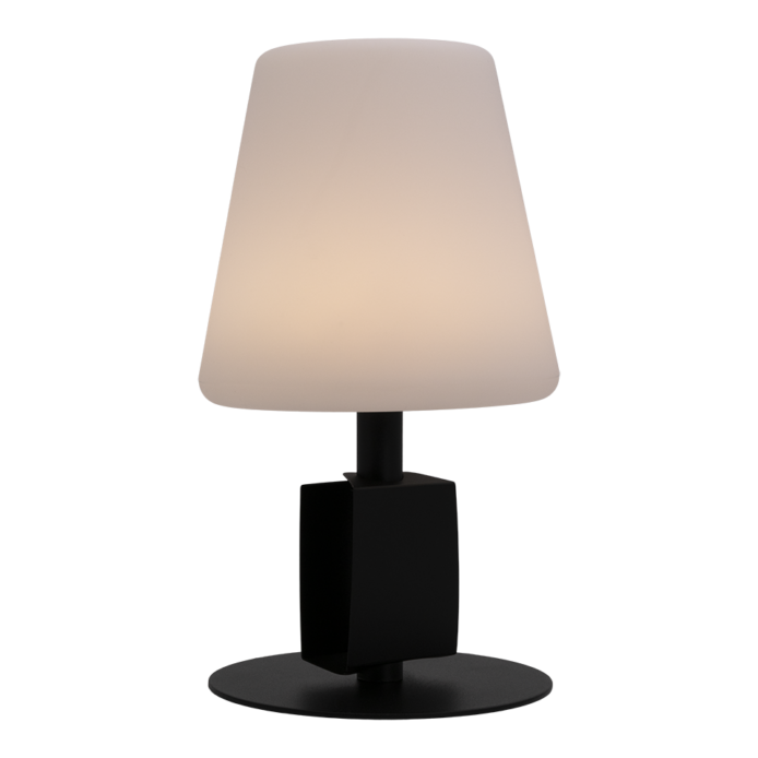 Securit® MICHELLE - lille bordlampe med tavle - Billede 5