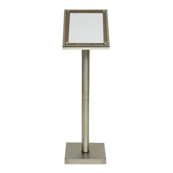 Securit® GLASS STAR A4 menu-display i eg - Image 8