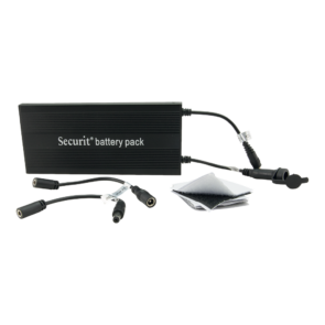 Securit® batteri til lamper