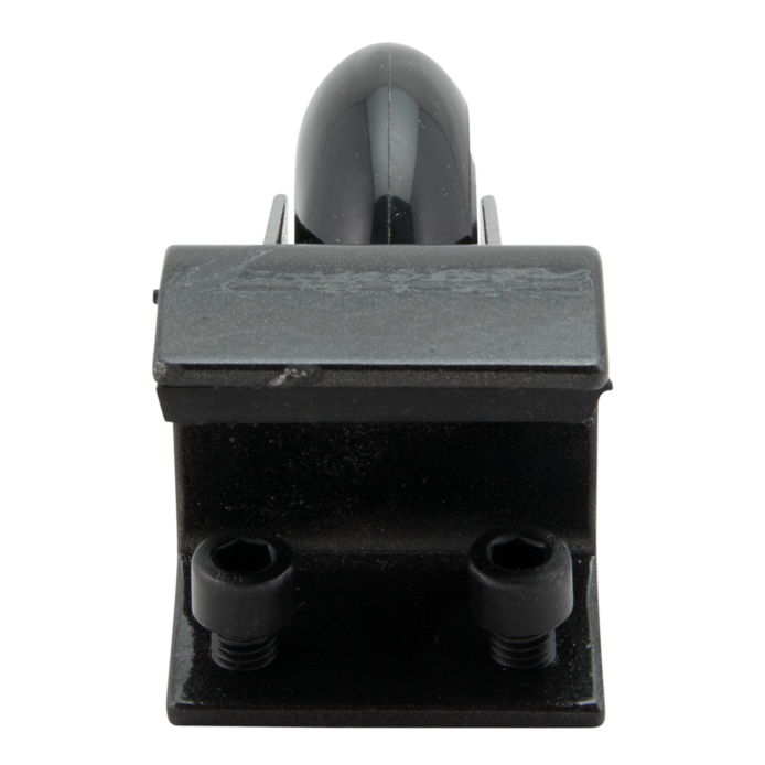 Securit® silikonehjul til menu-display standere - sort - Image 5