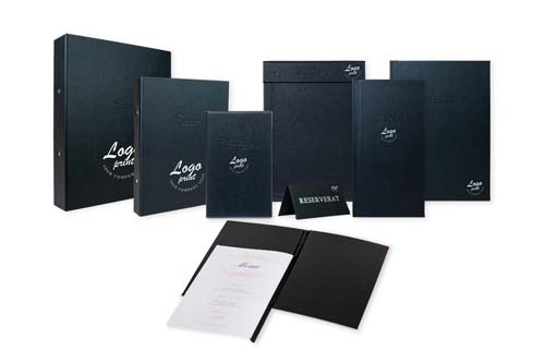 Group image Hospitality Classic Black free